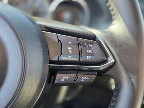 Certified 2025 MAZDA CX-5 AWD 2.5 S w/ Preferred Package image 26