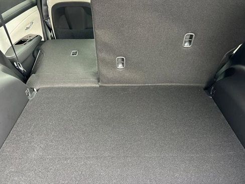 New 2026 Hyundai Tucson Limited image 12