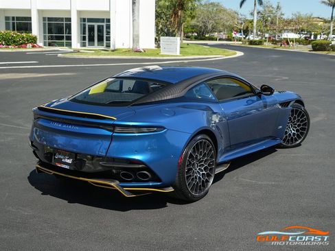 Used 2023 Aston Martin DBS Coupe RWD image 71