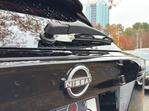 New 2026 Nissan Kicks SV image 13