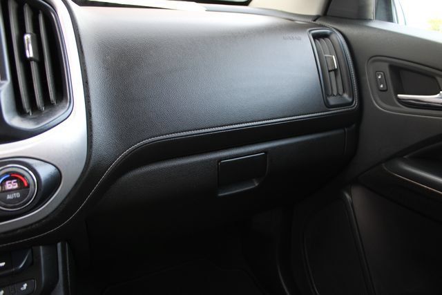 Used 2022 GMC Canyon Elevation w/ Elevation Premium Package AWD/4WD image 19