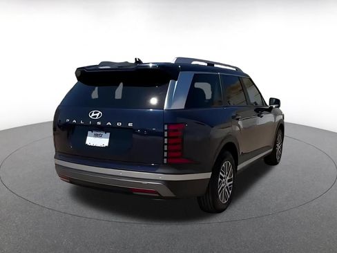 Used 2026 Hyundai Palisade SEL FWD image 12