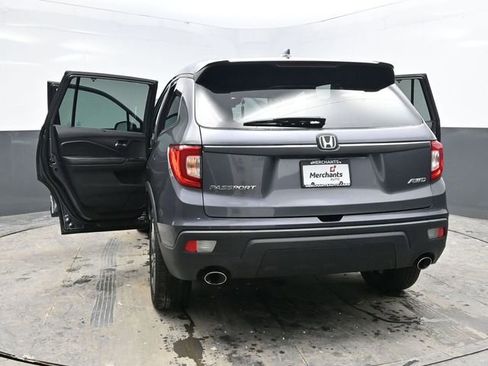 Used 2021 Honda Passport EX-L image 47