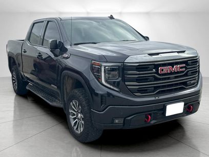 Used 2023 GMC Sierra 1500 AT4