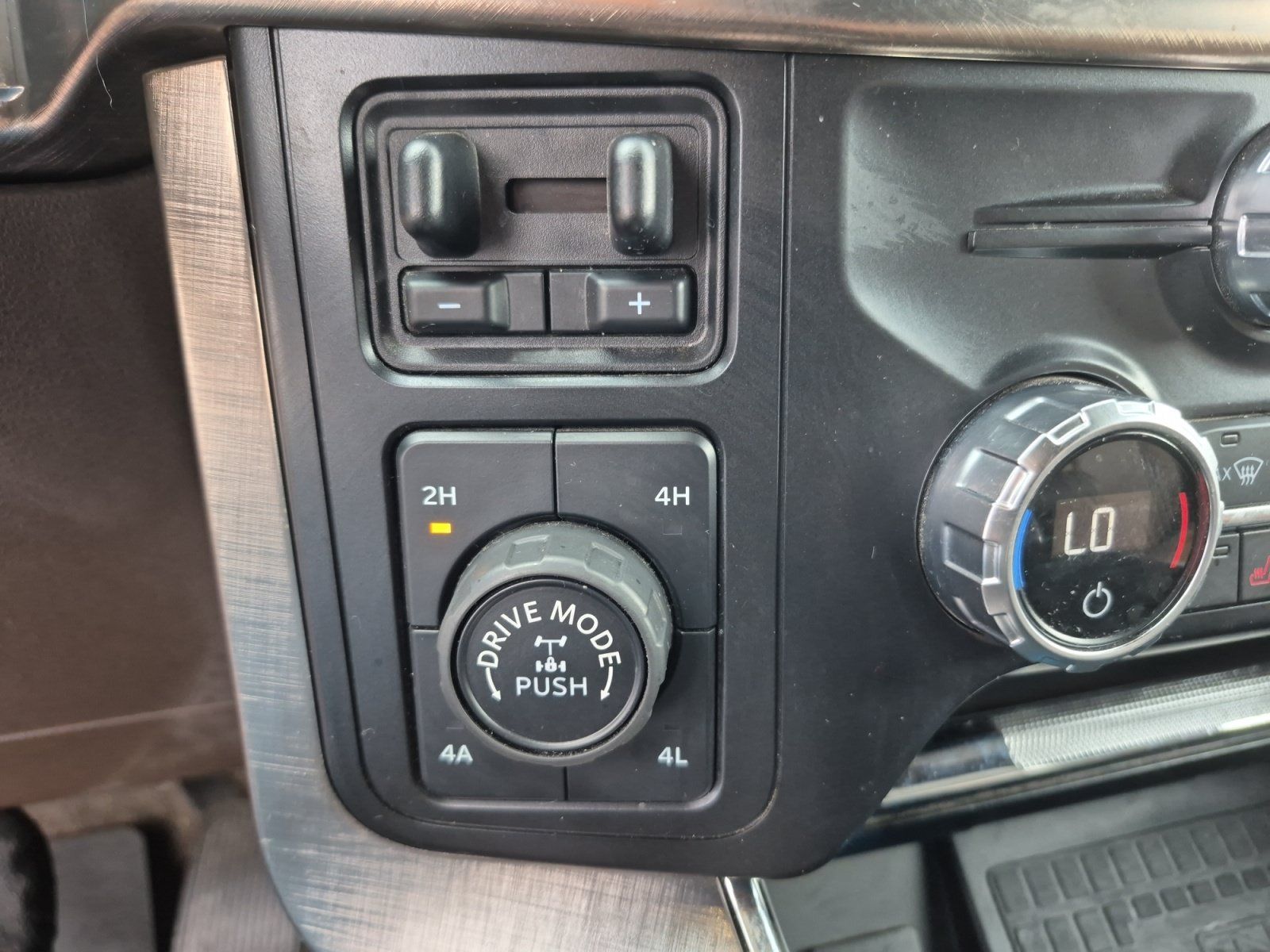 Used 2021 Ford F150 King Ranch w/ Equipment Group 601A High AWD/4WD image 33