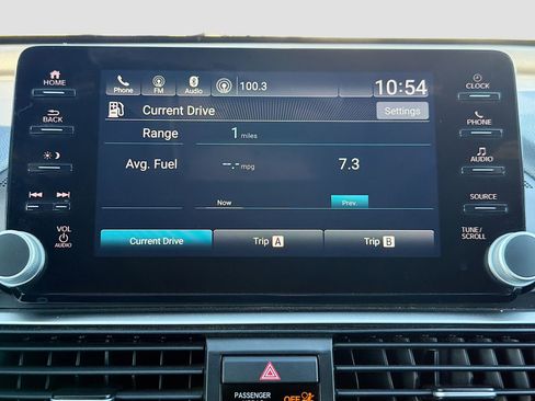 Used 2022 Honda Accord Sport image 14