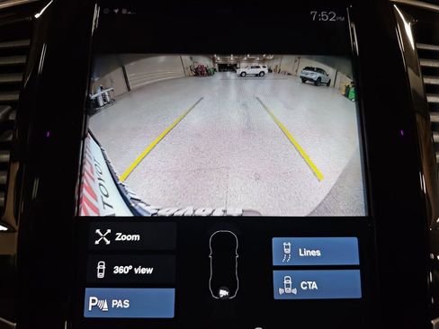 Used 2021 Volvo XC90 T8 Inscription Expression w/ Advanced Package image 14