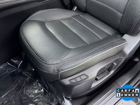 Used 2024 MAZDA CX-5 AWD 2.5 S w/ Premium Package image 19