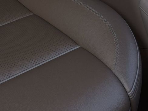 New 2026 GMC Sierra 2500 Denali w/ Denali Reserve Package image 21