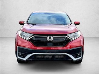 Used 2021 Honda CR-V EX video 3