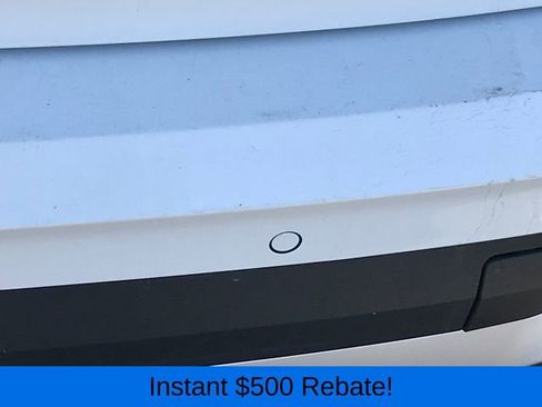 Used 2023 BMW X3 xDrive30i image 8