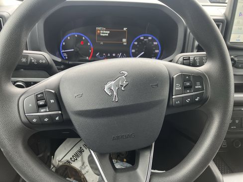 Used 2023 Ford Bronco Sport Big Bend image 23