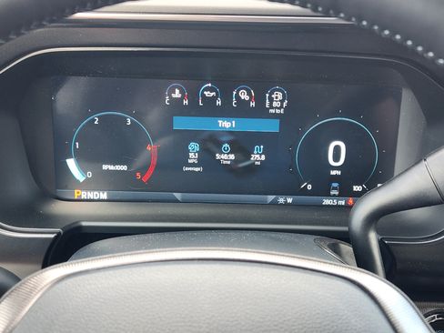 New 2026 Ford F350 Platinum AWD/4WD image 10