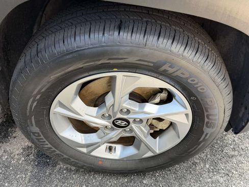 Certified 2023 Hyundai Tucson SE AWD/4WD image 6