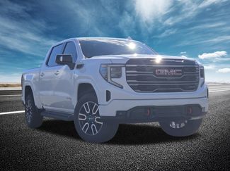 New 2026 GMC Sierra 1500 AT4 w/ AT4 Premium Package video 2