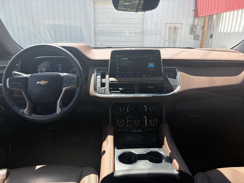 Used 2024 Chevrolet Tahoe High Country w/ Premium Package AWD/4WD image 29