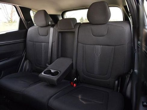 Used 2024 Hyundai Tucson SEL image 22