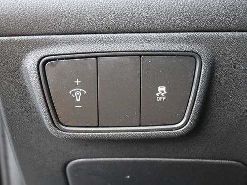 Certified 2023 Hyundai Tucson SE AWD/4WD image 12