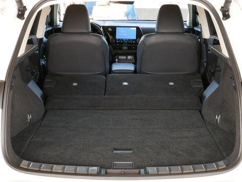 Used 2024 Lexus NX 350 AWD w/ Cold Area Package image 35