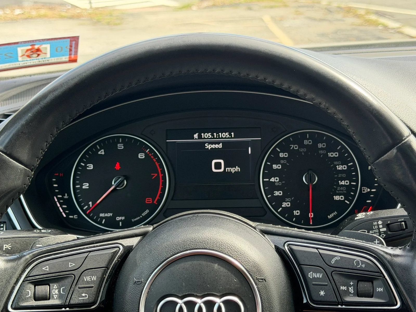 Used 2017 Audi A4 2.0T Premium w/ Convenience Package AWD/4WD image 23