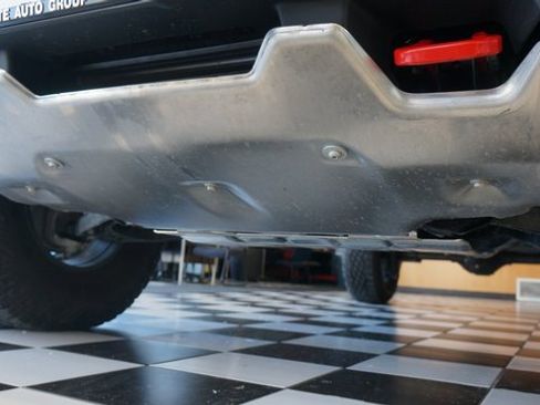 Used 2026 Chevrolet Colorado ZR2 w/ Technology Package image 99