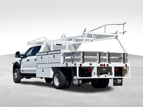 New 2026 Ford F450 XL AWD/4WD image 6