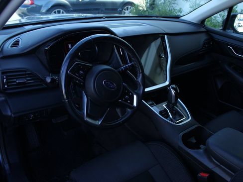 Used 2022 Subaru Outback Premium AWD/4WD image 13
