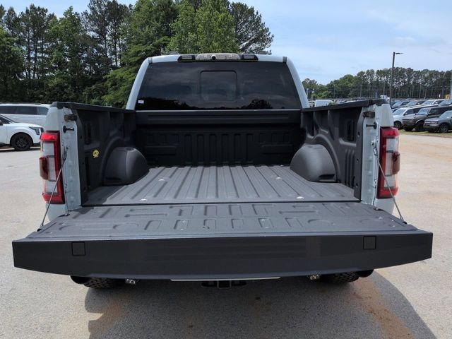 Certified 2023 Ford F150 Raptor AWD/4WD image 16
