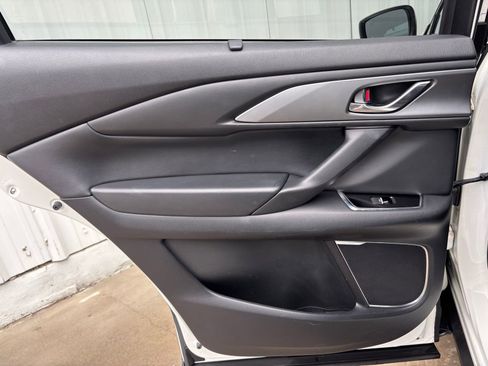 Used 2022 MAZDA CX-9 Touring Plus image 28