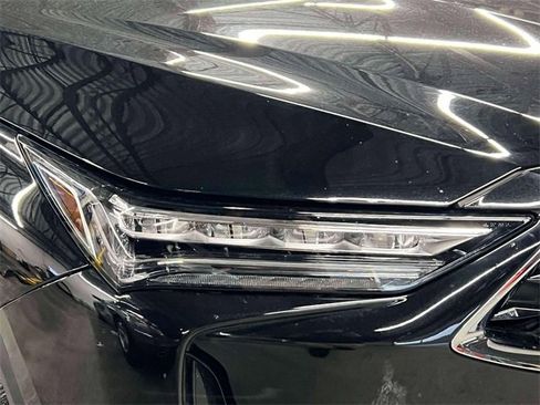 Certified 2023 Acura MDX SH-AWD w/ Technology Package image 7