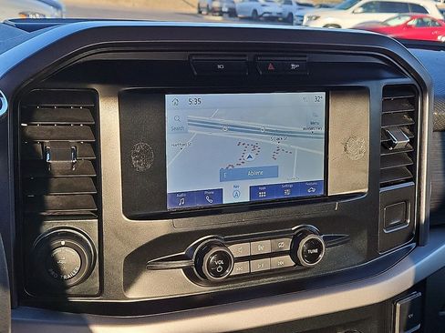 Used 2023 Ford F150 XLT w/ Trailer Tow Package image 29