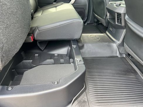 Used 2024 Toyota Tundra Limited w/ TRD Off-Road Package AWD/4WD image 28