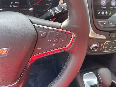 Used 2024 Chevrolet Equinox LT image 14