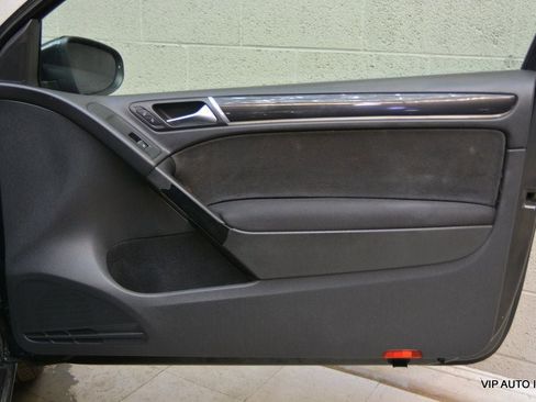 Used 2011 Volkswagen GTI 2-Door FWD image 12