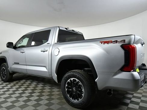 New 2026 Toyota Tundra SR5 image 14