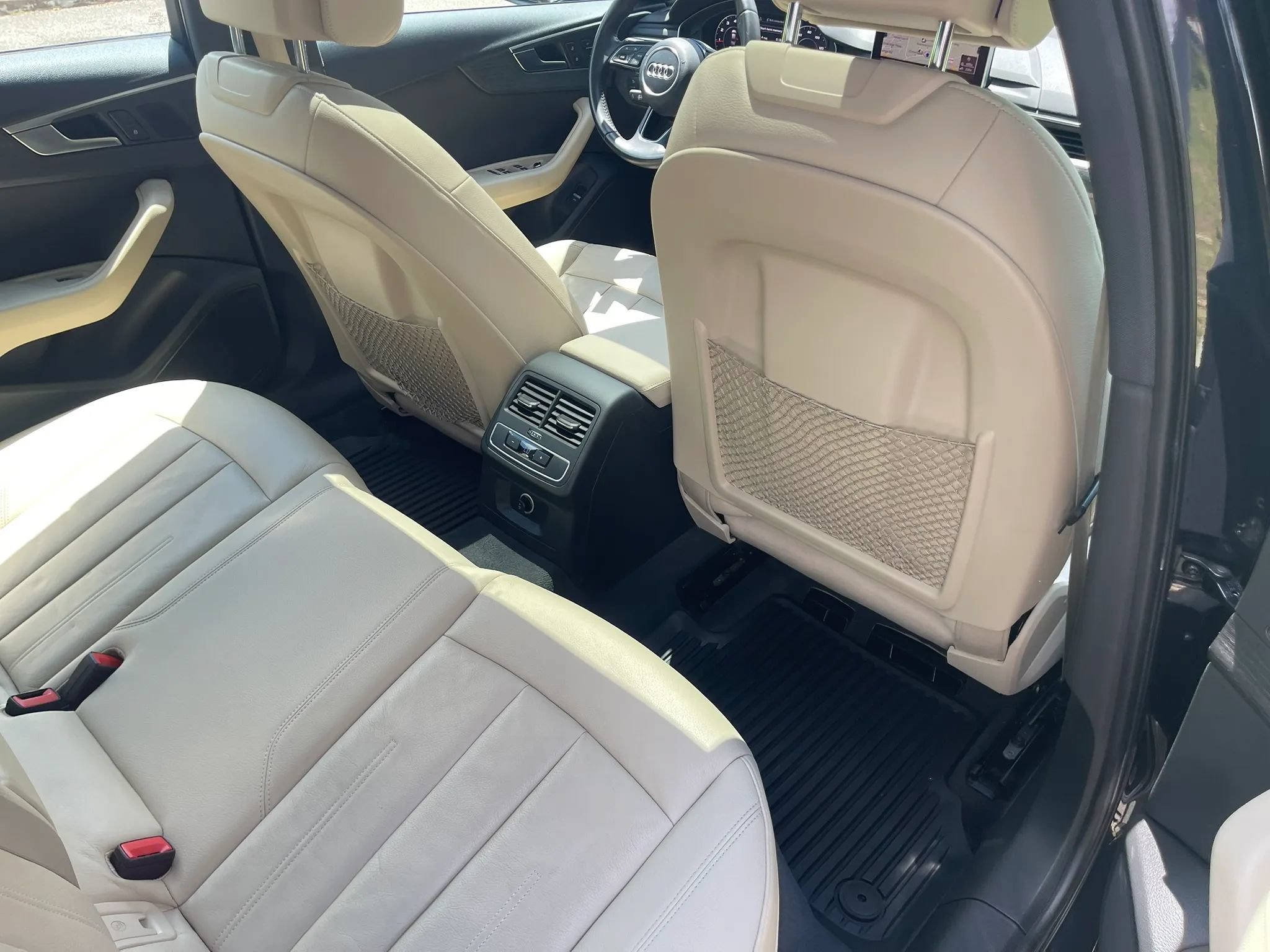 Used 2017 Audi A4 2.0T Ultra Premium w/ Convenience Package FWD image 13