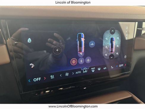 New 2026 Lincoln Navigator Reserve AWD/4WD image 58