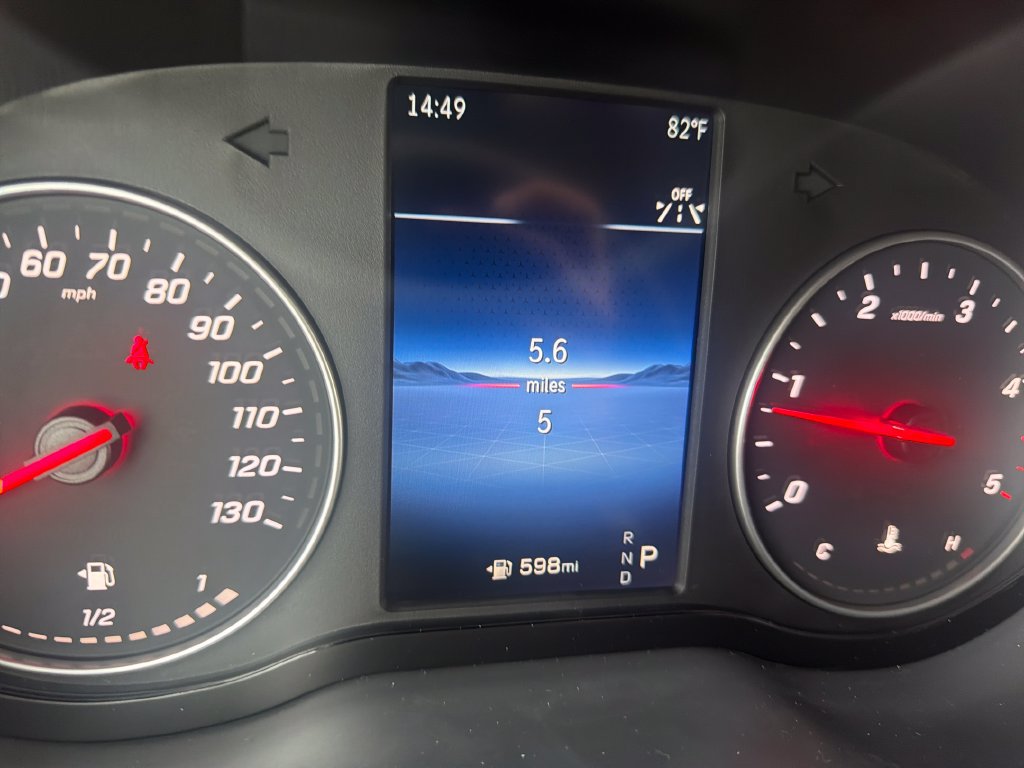 New 2026 Mercedes-Benz Sprinter 3500 image 18