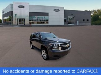 Used 2015 Chevrolet Tahoe LT AWD/4WD video 2