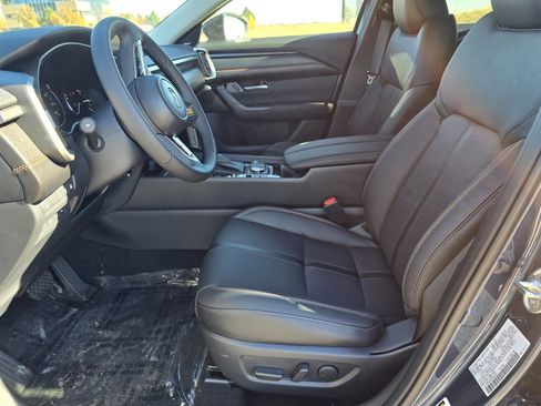 New 2026 MAZDA CX-50 AWD 2.5 Hybrid w/ Weather Package image 12