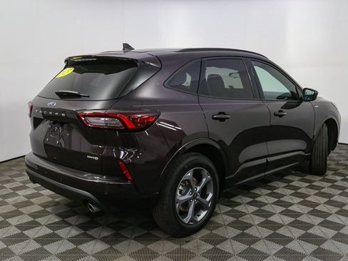 Used 2023 Ford Escape ST-Line w/ Tech Pack #1 image 13