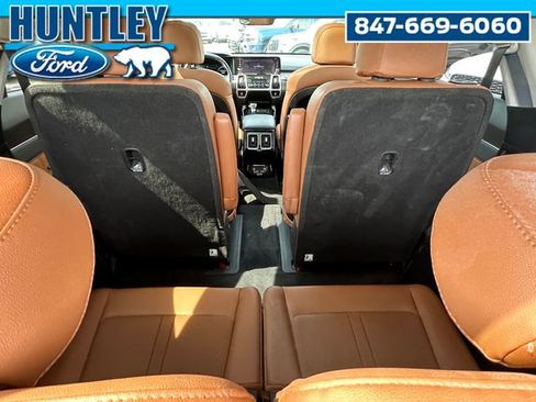 Used 2022 Kia Sorento SX Prestige w/ Rust Color Package AWD/4WD image 12