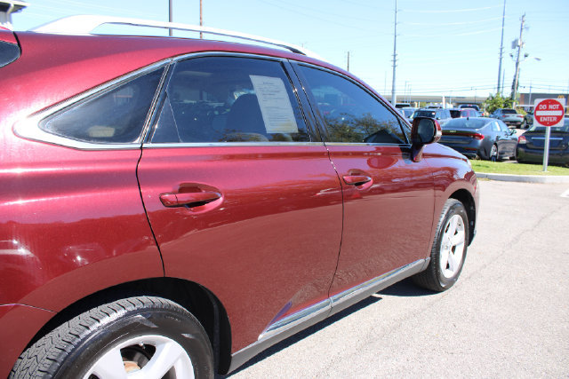 Used 2015 Lexus RX 350 AWD image 46