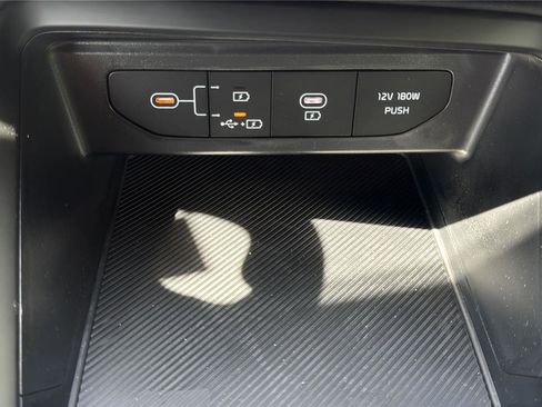 New 2026 Kia K5 LXS FWD image 19