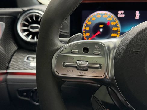 Used 2019 Mercedes-Benz AMG GT 63 S image 70