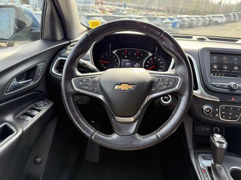 Used 2019 Chevrolet Equinox LT image 24
