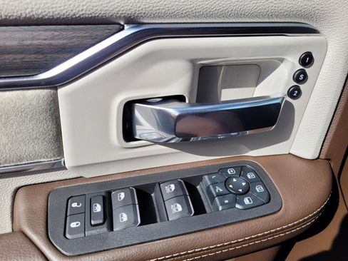 New 2026 RAM 2500 Laramie image 21