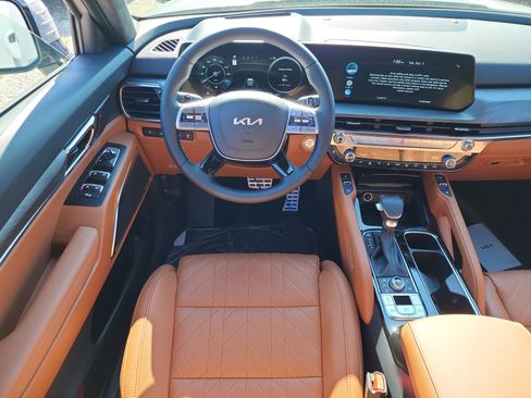 New 2025 Kia Telluride SX Prestige X-Line image 10