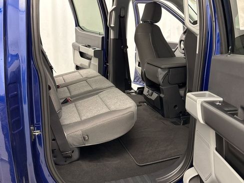 New 2026 Ford F250 XL w/ STX Appearance Package AWD/4WD image 34