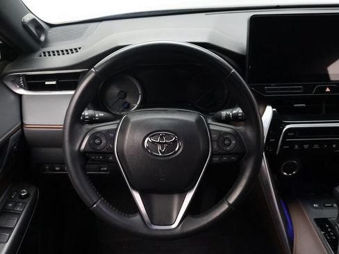 Certified 2023 Toyota Venza XLE AWD/4WD image 22